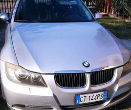 BMW SERIE 3 330X 330XI ATTIVA