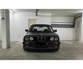 BMW SÉRIE 3 316I, 99CV