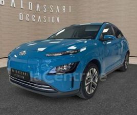 GENERATION2 ELECTRIQUE 39 KWH 136 INTUITIVE