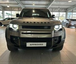 110 3.0 D300 HARD TOP SE