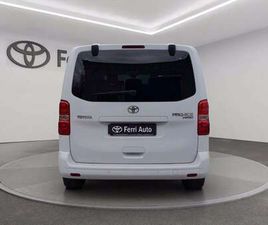 VERSO 2.0D 180CV S&S L1 BLACK EDITION 5P 8P.TI AUT