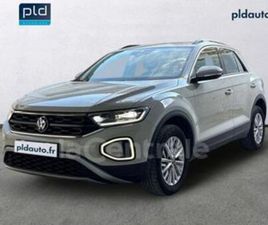 GENERATION2 1.0 TSI 110 START/STOP LIFE BVM6