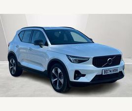 2.0 B4 MHEV PLUS DCT AUTO EURO 6 (START/STOP) 5DR