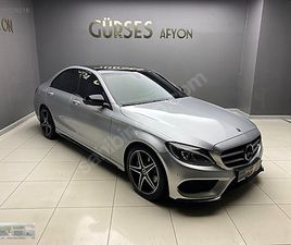 C 200 D AMG