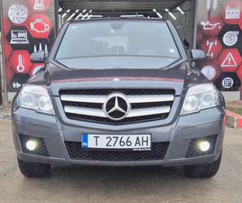 MERCEDES-BENZ GLK 220 CDI 9,200 EUR