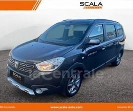 STEPWAY 1.2 TCE 115 7PL E6