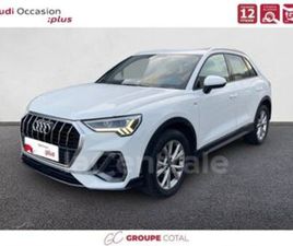 II 35 TFSI 150 S LINE S TRONIC 7
