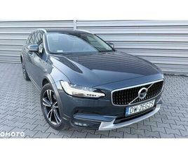VOLVO V90 CROSS COUNTRY D5 AWD PRO
