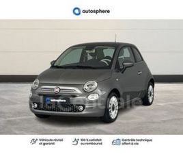 III 1.0 70 HYBRIDE S/S DOLCEVITA BSG