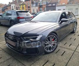 V GENERATION2 AVANT 2.0 45 TFSI 265 QUATTRO DESIGN S TRONIC 7
