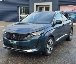 1.6 HYBRID 225 E-EAT8 ALLURE PACK