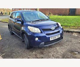 1.33 DUAL VVT-I EURO 4 (START/STOP) 5DR