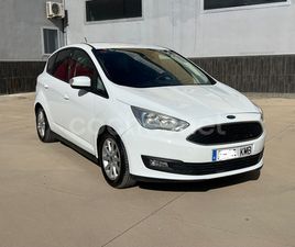 FORD C-MAX 1.0 ECOBOOST BUSINESS