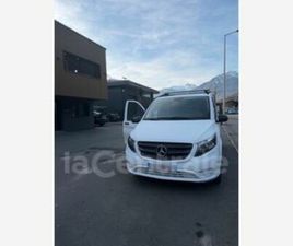 III GENERATION2 MIXTO 2.0 119 CDI EXTRA LONG SELECT