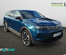 1.2 GS E-DCT EURO 6 (START/STOP) 5DR