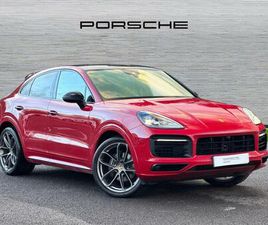 3.0T V6 TIPTRONICS 4WD EURO 6 (START/STOP) 5DR