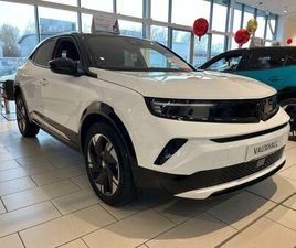 VAUXHALL MOKKA-E 54KWH GS AUTO 5DR