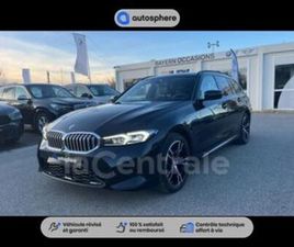 (G21) GENERATION2 TOURING 330E 292 BVA8 M SPORT