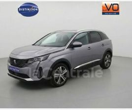 II GENERATION2 1.2 PURETECH 130 S&S ALLURE EAT8