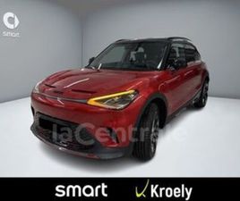 SMART #1 428 BRABUS 66KWH