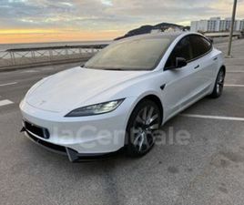 (3) 283 STANDARD RANGE RWD PREMIUM