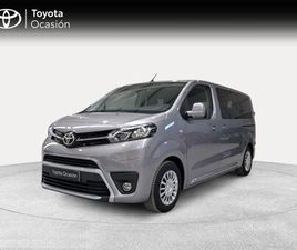 2.0D 145CV VX SHUTTLE 2PL 2PT L1