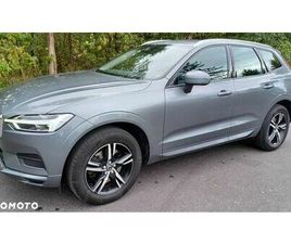 VOLVO XC 60 T4 MOMENTUM