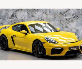 4.0 GT4 PDK EURO 6 (START/STOP) 2DR