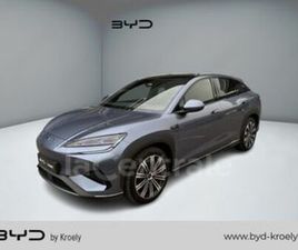 91.3 KWH 530CH AWD EXCELLENCE