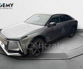 230 FWD STANDARD RANGE PALLAS LIGNE BUSINESS 73.7 KWH