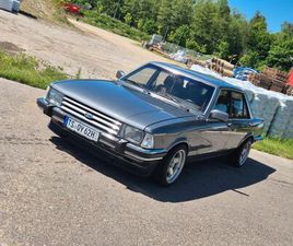 FORD GRANADA