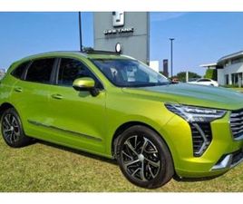 2022 HAVAL JOLION 1.5T SUPER LUXURY AUTO