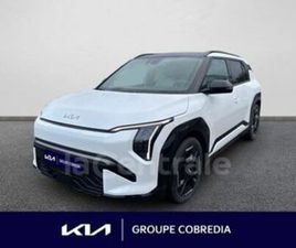 KIA EV3 204 GT-LINE 81.4 KWH