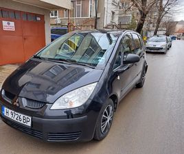 MITSUBISHI COLT 1.1I 2,300 EUR