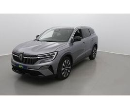 RENAULT PREMIUM TECHNO 7PL + PACK CITY PREMIUM & DRIVING