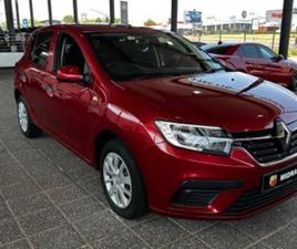 66KW TURBO EXPRESSION