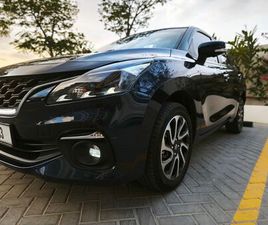 USED SUZUKI BALENO 1.5L GLX 2024