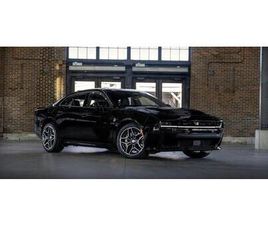 DODGE CHARGER DODGE CHARGER 3.0 I6 540K SCAT PACK SIXPACK