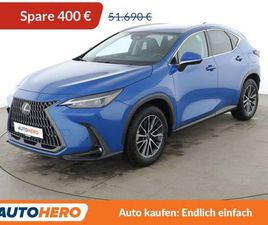 + E-FOUR EXECUTIVE LINE AUT. *ACC*LED*CAM