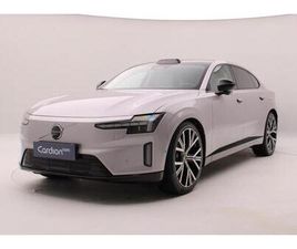 VOLVO ES90 PURE ELECTRIC ULTRA