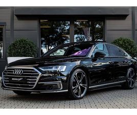 AUDI A8 60 TFSI E QUATTRO PRO LINE PLUS