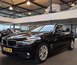 BMW SERIE 3 GT 320 BMW 3-SERIE GRAN TURISMO 320I EXECUTIVE