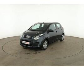 CITROEN C1 1.0 VTI FEEL