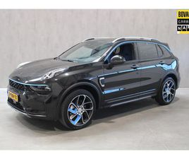 LYNK & CO 01 1.5 NL AUTO/ZWARTE HEMEL/360/RIJKLAAR/BOVAG