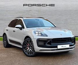 2.9T V6 S PDK 4WD EURO 6 (START/STOP) 5DR