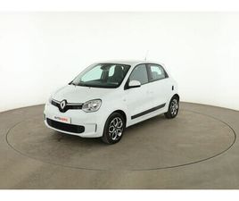 RENAULT TWINGO 1.0 SCE SL LIMITED