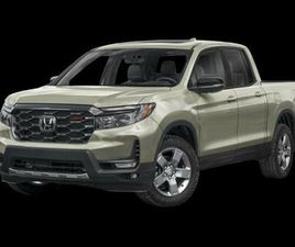 NEW 2026 HONDA RIDGELINE SPORT