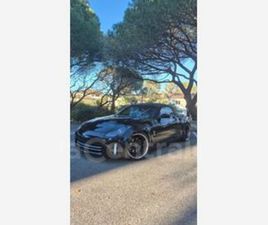 NISSAN 350Z ROADSTER ROADSTER 3.5 V6 300 PACK 2006