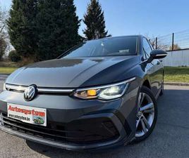GOLF 1.5 TSI R-LINE*INTÉRIEUR*EXTÉRIEUR*