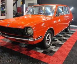 FORD BELINA GL 1.8 / 1.6